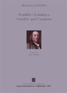 FRANKLIN I CATALUNYA | 9788439320890 | CASTERÀS I ARCHIDONA , RAMON