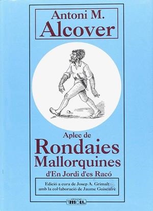 APLEC DE RONDALLES MALLORQUINES (VOL I) | 9788427370012 | RACO, J.