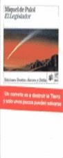 LEGISLADOR, EL | 9788423329397 | PALOL, MIQUEL DE