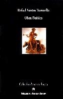 OBRA POETICA | 9788475223490 | SANTOS, RAFAEL