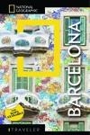 BARCELONA - GUÍA NATIONAL GEOGRAPHIC TRAVELER | 9788854056176 | DAMIEN, SIMONIS