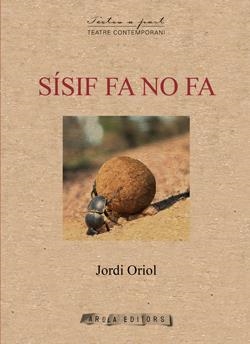 SISÍF FA NO FA | 9788412785555 | ORIOL, JORDI