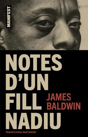 NOTES D'UN FILL NADIU | 9788410344075 | BALDWIN, JAMES