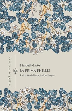 PRIMA PHILLIS, LA (CAST) | 9788412579420 | GASKELL, ELIZABETH