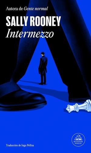 INTERMEZZO (CAST) | 9788439744030 | ROONEY, SALLY