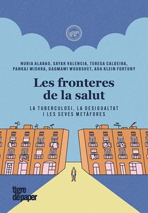 FRONTERES DE LA SALUT, LES (CAT) | 9788418705908 | AAVV