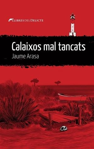 CALAIXOS MAL TANCATS | 9788419415332 | ARASA, JAUME