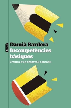 INCOMPETÈNCIES BÀSIQUES (CAT) | 9788498095784 | BARDERA, DAMIÀ