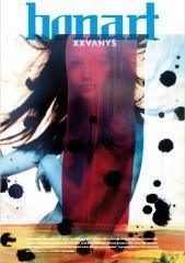 REVISTA BONART 200 (SET 2024 - FEB 2025) | RBA200 | AAVV