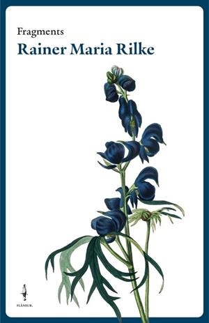 FRAGMENTS (RAINER MARIA RILKE) | 9788409638277 | RILKE, RAINER MARIA