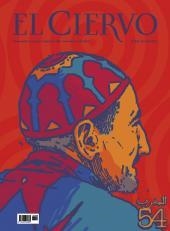 REVISTA EL CIERVO 808 (NOV-DES 24) | rec808 | AAVV