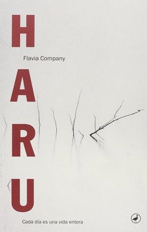 HARU (CAST) | 9788410180161 | COMPANY, FLAVIA