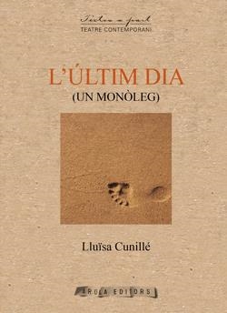 ÚLTIM DIA, L' | 9788412785593 | CUNILLÉ, LLUISA