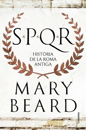 SPQR | 9788466432634 | BEARD, MARY