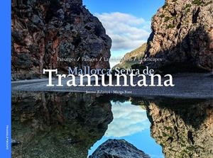 SERRA DE TRAMUNTANA (CAT-CAST-AL-ENG) | 9788484789277 | FONT, MARGA / BALANYÀ, JAUME