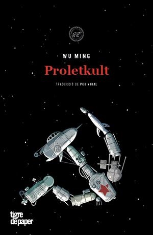 PROLETKULT | 9788416855704 | MING, WU