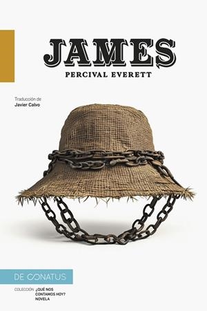 JAMES (CAST) | 9788410182127 | EVERETT, PERCIVAL