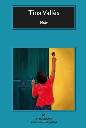 MAIC (CAST) | 9788433932037 | VALLÈS, TINA