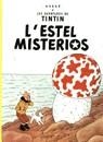 ESTEL MISTERIOS, L' | 9788426111838 | HERGE