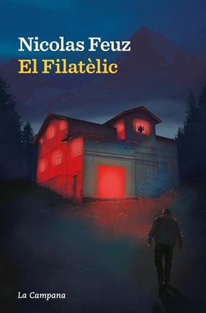 FILATÈLIC, EL (CAT) | 9788419836564 | FEUZ, NICOLAS