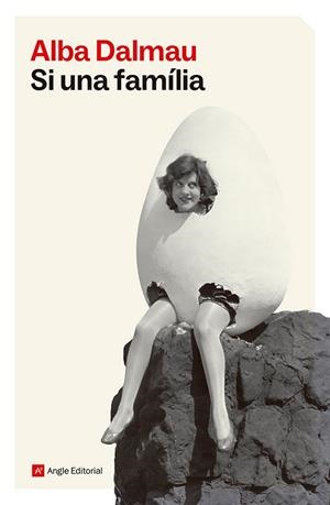 SI UNA FAMÍLIA | 9788410112650 | DALMAU, ALBA