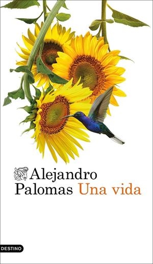 VIDA, UNA (CAST) | 9788423366736 | PALOMAS, ALEJANDRO