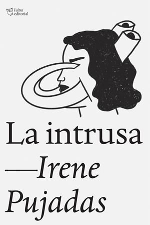 INTRUSA, LA (CAT) | 9788412925791 | PUJADAS, IRENE