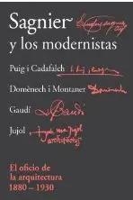 SAGNIER Y LOS MODERNISTAS (CAST) | 9788411328197 | PERMANYER, LLUÍS