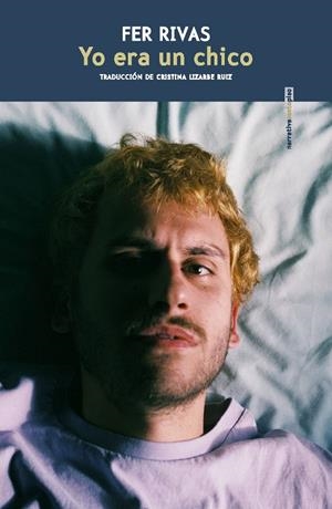 YO ERA UN CHICO (CAST) | 9788410249370 | RIVAS, FER