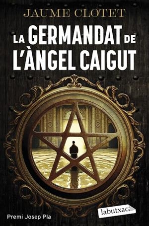 GERMANDAT DE L'ÀNGEL CAIGUT, LA | 9788419971685 | CLOTET, JAUME