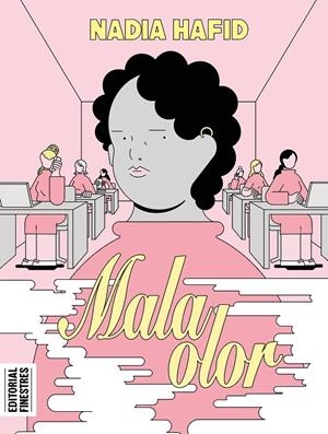 MALA OLOR (CAT) | 9788419523280 | HAFID, NADIA