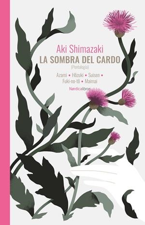 SOMBRA DEL CARDO, LA (CAST) | 9788410200999 | SHIMAZAKI, AKI