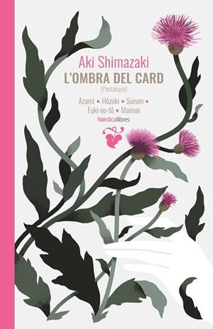 OMBRA DEL CARD, L' (CAT) | 9791387563110 | SHIMAZAKI, AKI