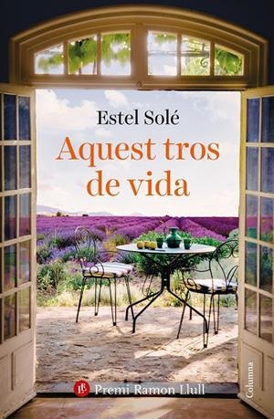 AQUEST TROS DE VIDA | 9788466432986 | SOLÉ, ESTEL