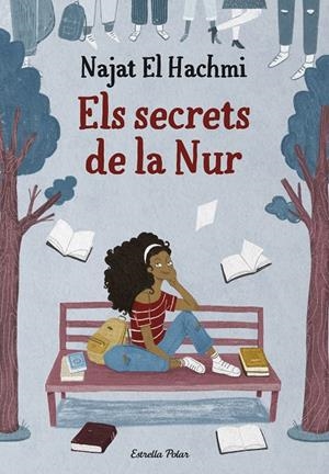 SECRETS DE LA NUR, ELS (CAT) | 9788413891798 | HACHMI, NAJAT EL