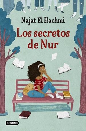 SECRETOS DE NUR, LOS (CAST) | 9788408254300 | HACHMI, NAJAT EL
