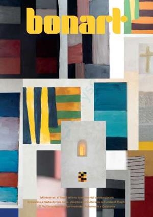 REVISTA BONART 201 (MARÇ-AGOST 2025) | RBA201 | AAVV