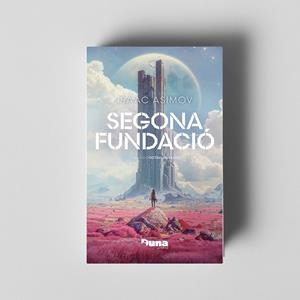FUNDACIÓ I IMPERI  | 9788412683288 | ASIMOV, ISAAC