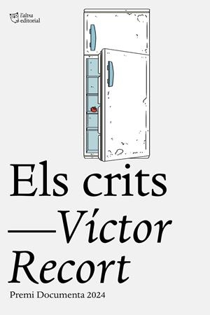 CRITS, ELS  | 9791387672010 | RECORT, VÍCTOR