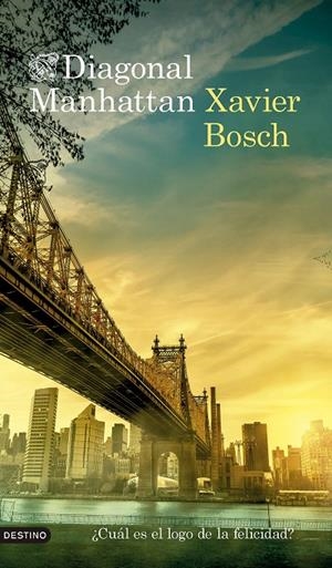 DIAGONAL MANHATTAN (CAST) | 9788423367160 | BOSCH, XAVIER
