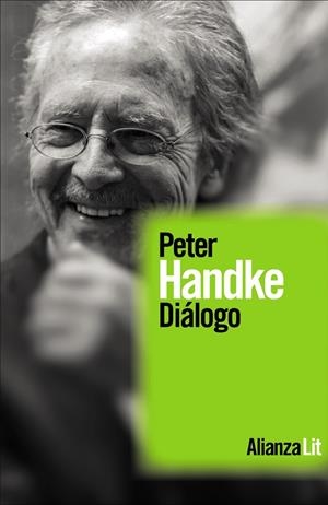DIÁLOGO (CAST) | 9788411489225 | HANDKE, PETER