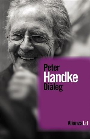DIÀLEG (CAT) | 9788411489249 | HANDKE, PETER