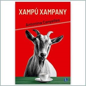 XAMPÙ XAMPANY | 9788412707571 | CANYELLES, ANTONINA