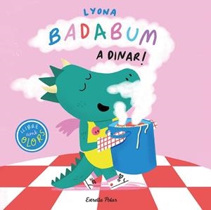 BADABUM. A DINAR! | 9788413899862 | LYONA