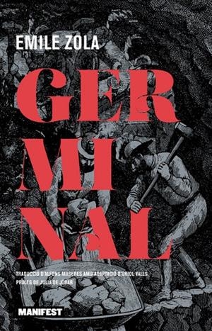 GERMINAL | 9788419719676 | ZOLA, ÉMILE