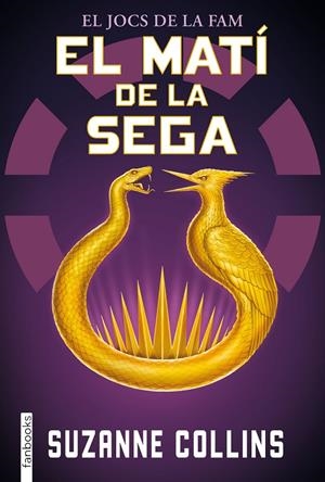 MATÍ DE LA SEGA, EL (ELS JOCS DE LA FAM) | 9788410028425 | COLLINS, SUZANNE