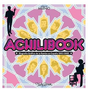 ACHILIBOOK | 9788497435772 | BROWN, TXARLY