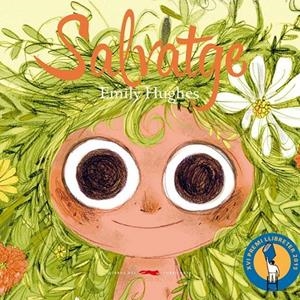 SALVATGE (CAT) | 9788412970012 | HUGHES, EMILY