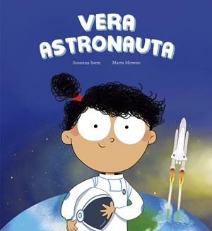 VERA ASTRONAUTA (CAST) | 9788410406278 | ISERN, SUSANNA / MARTA, MORENO