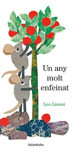 ANY MOLT ENFEINAT, UN (CAT) | 9788410387072 | LIONNI, LEO